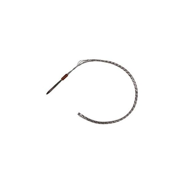 Pump Repair Kits- Kit, Cable Sock 10-20mm L=600mm Aisi316, Spare Part.
